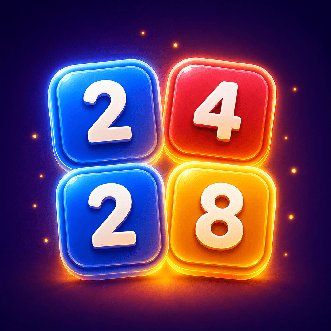 Merge Tiles 2.7 banner