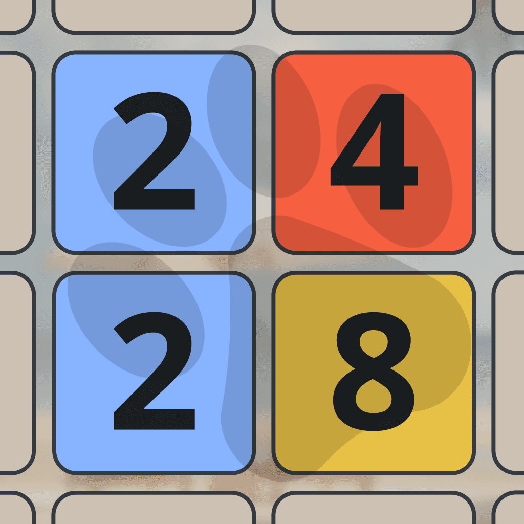Merge Tiles 2.6 banner